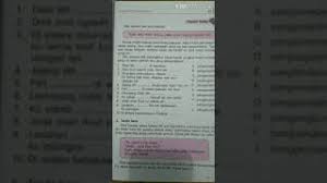 Soal latihan dan jawaban uas bahasa sunda kelas 8 semester 1 berikut ini contoh soal latihan ulangan akhir semester pas atau penilaian akh. Bahasa Sunda Kelas 5 Youtube