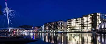 Kins består i dag av over 340 kommuner, fylkeskommuner og bedrifter. Drammen Kommune Drammen Ingenior Ivar Pettersen As