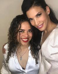 Meet Nelly Castañeda