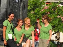 Introducing Cervical Cancer Screen & Treat to Haiti