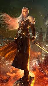 Iphone Sephiroth Wallpaper Kolpaper Awesome Free Hd Wallpapers The journey in the sleeping dragon city. iphone sephiroth wallpaper kolpaper
