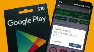بطاقات جوجل بلاي مجانا لشحن ألعابكم Pubg Mobile Free Fire Fortnite