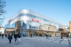 Nu byts hlnsfasaden ut - Uppsala