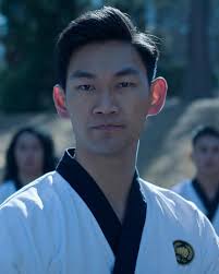Someone who I feel was done better in Part 1 than in Part 2. : r/cobrakai