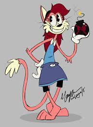 Dippity #my art #toonblr #toontown #commission. Sarah N Dippity By Whatifgirl On Deviantart