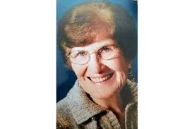 Virginia Embry Obituary (1933