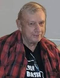 Obituary information for Howard L. Olson