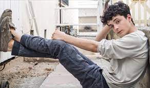 Moreover, his followers mostly speculate the actor. Who Is Lucas Jade Zumann Insight On His Relationship With Girlfriend Shannon Sullivan Age Social Media Biography Flipboard