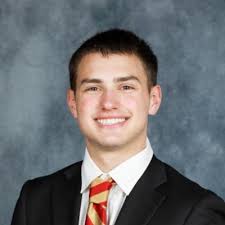 uscviterbi #engineering #scholarship #fellowship #gratitude #innovation