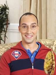 What I think of when politicians talk about a filibuster.