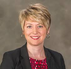 Saluki Pride: Bethany Peppers wins SIU's Emerging Leader Award