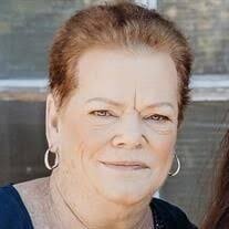 Patricia A. Baxter Obituary