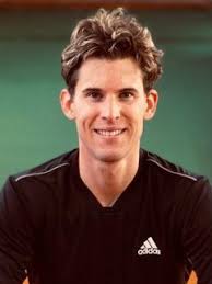 The austrian tennis ace dominic thiem changed his hairdo and fabio fognini made fun of thiem's blonde hairstyle. Dominic Thiem Instagram Offizielles Konto