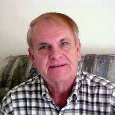 Charles Crawford: In Mesa, AZ, USA.