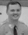 Sergeant Hubert Dean "John-John" Yancey, Scott County Sheriff's Office,  Tennessee