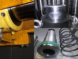 Remember, when handling heavy parts and dealing with hydraulic repairs, be careful to avoid. Hydraulic Cylinder Repair Enerpac Blog