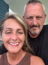 Letter To My Husband In Heaven