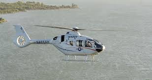 Airbus Helicopters To Showcase H135 As Future Navy