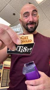 Pins and Stickers Distribution Celebration!