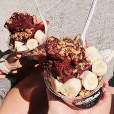 Only The Best Acai Bowls In Sydney Healthy Sports Food Food Pretty Food