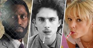 Movies with 40 or more critic reviews vie for their place in history at rotten tomatoes. 16 Movies That Could Be Oscar Contenders In 2021 Rotten Tomatoes Movie And Tv News