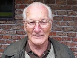 Fallecimiento P. Armando Domingo Faccioli