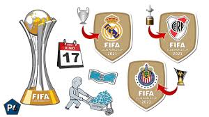 Cuándo empieza, qué clubes juegan y qué canales transmiten el torneo. Mundial De Clubes 2021 Equipos Y Como Se Jugaria Draw My Life Youtube