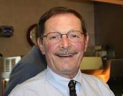 Obituary information for Norman C. Fish