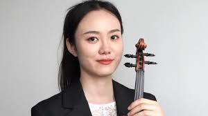 Die Mitglieder der Orchesterakademie