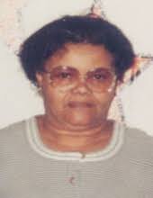 Obituary information for Mary Elizabeth Clayton