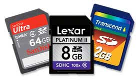 Cmd to unlock an sd . Causes Of Memory Card Corruption Best Digital Camera