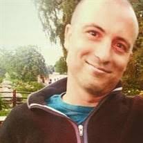 Matthew David Smith Obituary (2022)