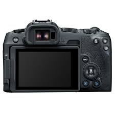 Canon EOS R8