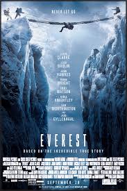 Shadow recruit (2014), and the adventure film everest (2015). Everest 2015 Kalafudra S Stuff