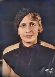 Blues” from “Lenox Avenue” (1940) Artie Shaw/William Grant Still