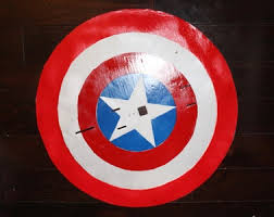 Captain america, as you know. Flying Captain America S Shield Rc Plane 21 Steps With Pictures Instructables