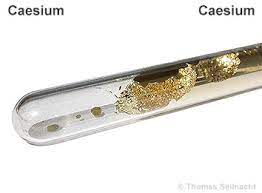 Each allotrope has different physical properties. Seilnachts Periodensystem Casium