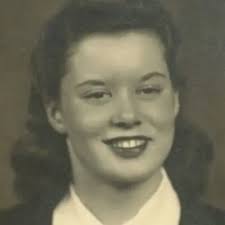 Obituary information for Martha A. Rowe