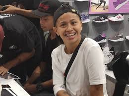 Jun 10, 2021 · cebuana skateboarding sensation margielyn didal officially booked a ticket to the tokyo olympics after the world governing body of the sport named her to the roster of athletes who qualified for the women's Asian Games Gold Medalist Margielyn Didal Happy To See Growth In Skateboarding Scene Abs Cbn Sports Scoopnest