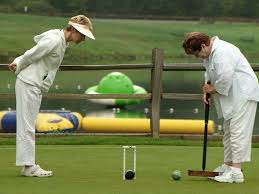 Croquet World Online Magazine