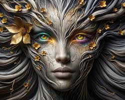 AI Generated Nature Photos and Artwork