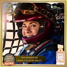 Cross-Country Rally added a new photo.