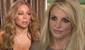 A legal order for the finances or property of a person, organization, or company to be…. Mariah Carey Shows Support To Britney Spears In Her Battle Against Conservatorship Inspired Traveler