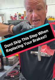 How to Replace Brake Chamber Diagram Long Stroke