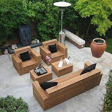 Wooden Garden Furniture Brilliant Method For Brightening Your Garden Darbylanefurnitu Garden Furniture Sets Outdoor Garden Furniture Wooden Garden Furniture