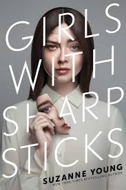 Tabs search engine, guitar lessons, gear reviews, rock news and forums! Amazon Com Girls With Sharp Sticks 1 9781534426139 Young Suzanne Books