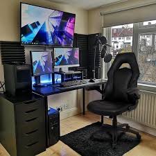 Overstock Com Online Shopping Bedding Furniture Electronics Jewelry Clothing More Gamer Room Decor Video Game Room Design Room Setup