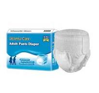 OEM Adult Pull-up Diapers for Incontinence - Adult Pull up ...