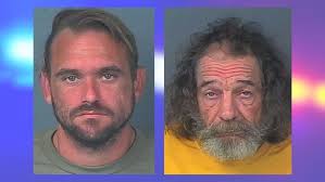 Homicide in Hernando: Argument leads to deadly stabbing, burial