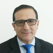 Ezequiel Fernando Singer